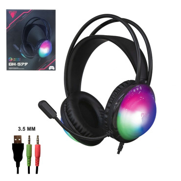 JEDEl GH-579 RGB GAMING...