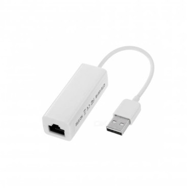 USB To Ethernet Adapter USB...