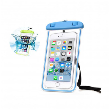 Waterproof Phone Cover