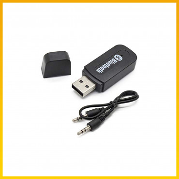 USB Bluetooth Music Receiver