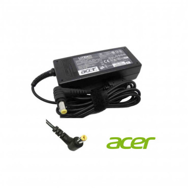 19v 2.37 Acer Laptop Power...