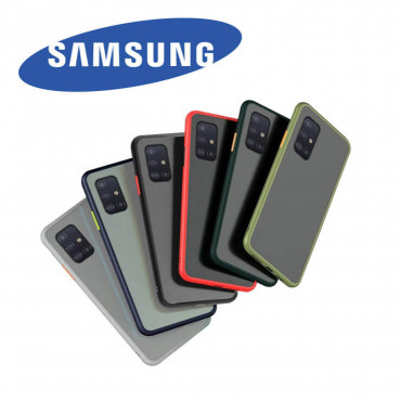 Samsung M Series Gingle...