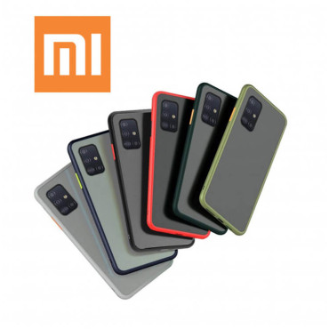 Redmi Note Series Gingle...