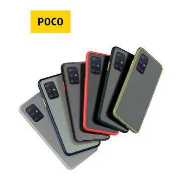 Poco M Series Gingle...