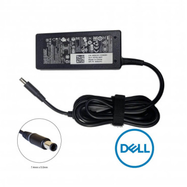 Dell Small Pin Laptop Power...