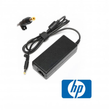 Hp Yellow Pin Laptop...