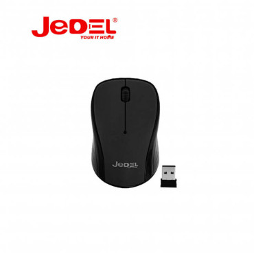 Wireless Mouse Jedel W920...