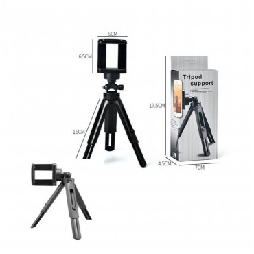 Mini Tripod Mobile Phone...