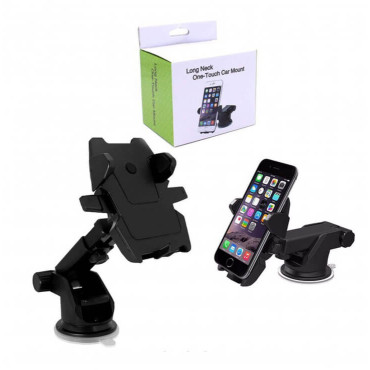 Phone Holder Easy One Touch...