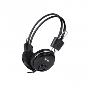 Jedel Head-set 808 Wired Head set