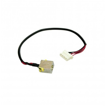 LAPTOP DC Jack Power Cable...