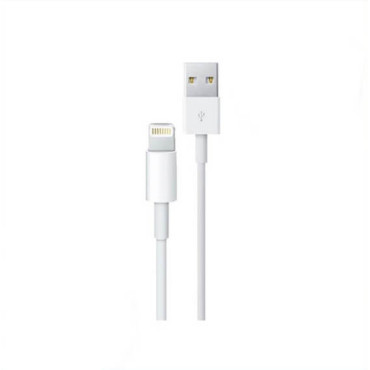 I phone Cable Foxcon Lightning Cable