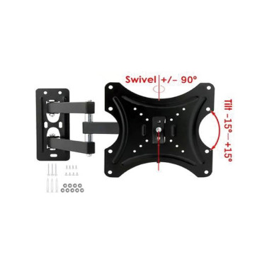 LED LCD TV Wall Mount...