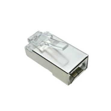 FTP Cat 6 RJ45 Connector...