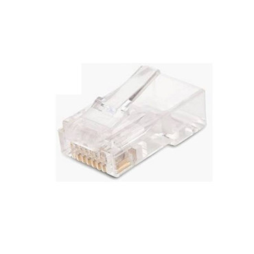 UTP Cat 6 RJ45 Connector...