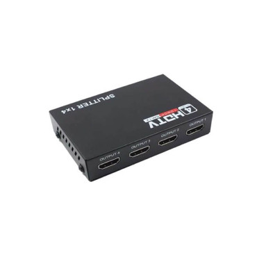 HDMI 4 Port Splitter Full HD