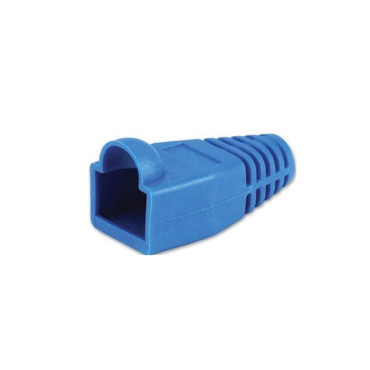 RJ 45 Connector Boot Cover