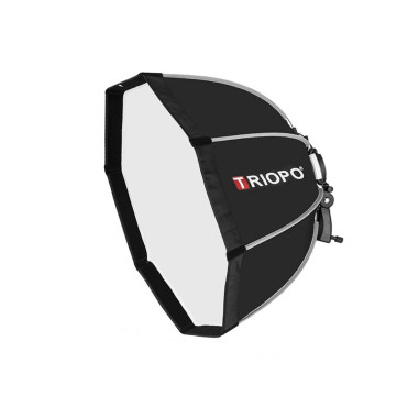 TRIOPO 65cm Foldable...