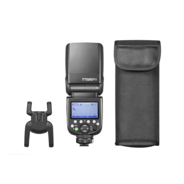 Godox TT685 II S TTL Speed...