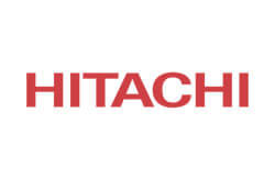 HITACHI